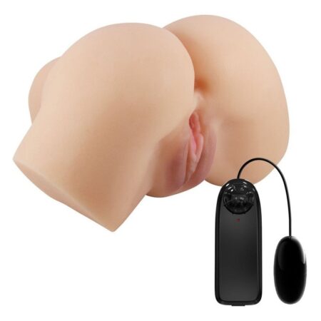 HAILEY  REAL MASTURBADOR - VAINILLA