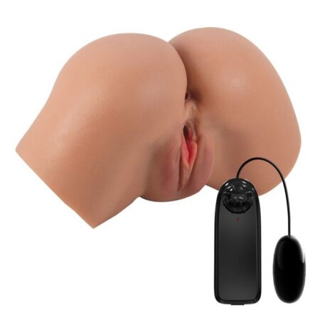 HAILEY  REAL MASTURBADOR - MOCA