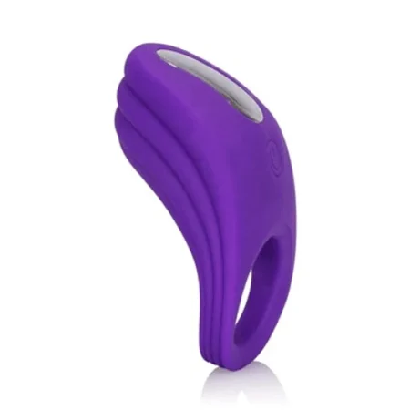 PASSION ANILLO VIBRADOR RECARGABLE