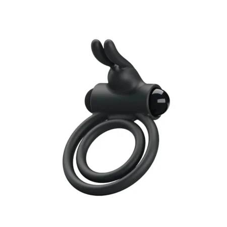 OSMOND ANILLO CONEJO VIBRADOR DOBLE