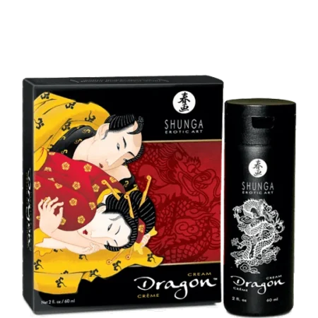 CREMA DRAGÓN