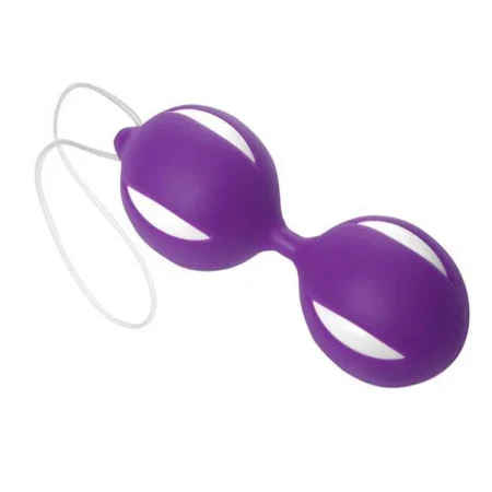 BOLAS CHINAS GEISHA SILICONA