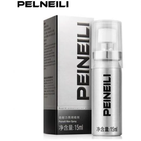 RETARDANTE DE EYACULACION PEINELI SPRAY