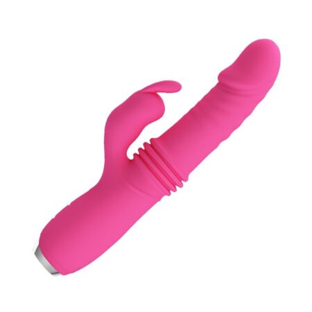 DOROTY IMPULSOR Y VIBRADOR DOBLE