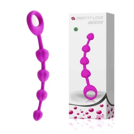 BOLITAS CHINAS KATINA