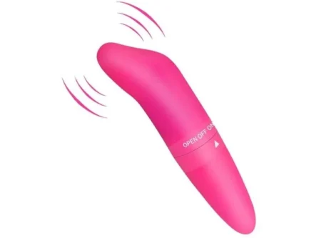 BALA VIBRADORA DELFIN