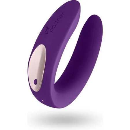 SATISFYER PARTNER PLUS RS