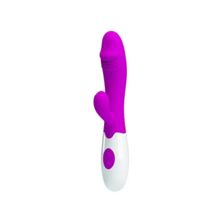 VIBRADOR TOMY