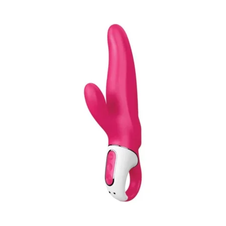 MR. RABBIT VIBRADOR DUAL