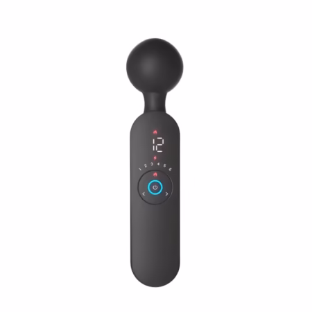 VIBRADOR ARES