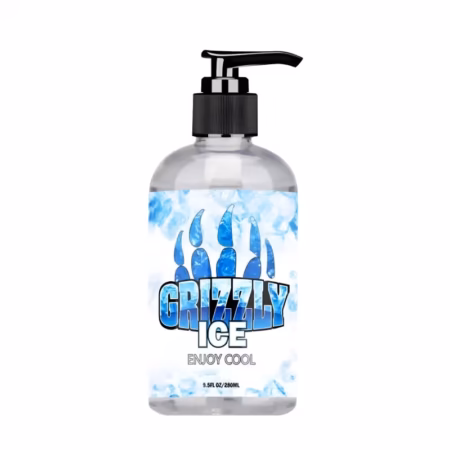 ICE EFECTO FRÍO GRIZZLY 120ML