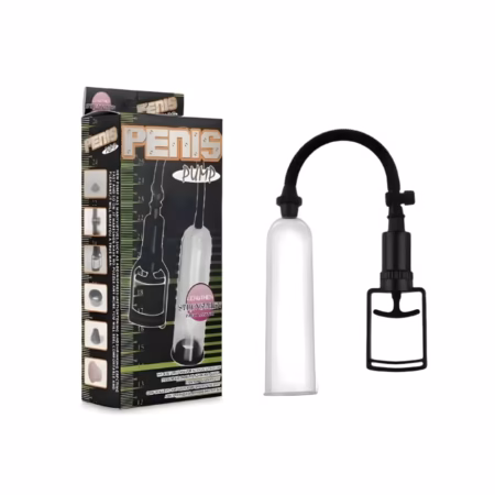 PENIS PUMP