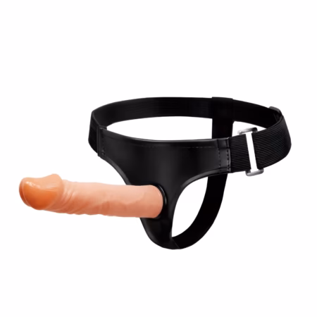 PASSIONATE HARNESS