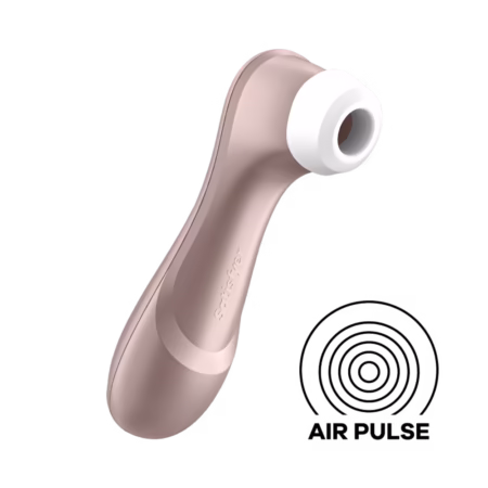 SATISFYER PRO 2 GEN2 SUCCIONADOR