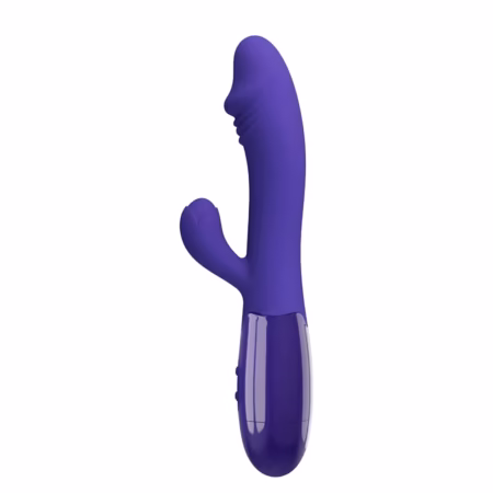 SNAPPY VIBRADOR RECARGABLE