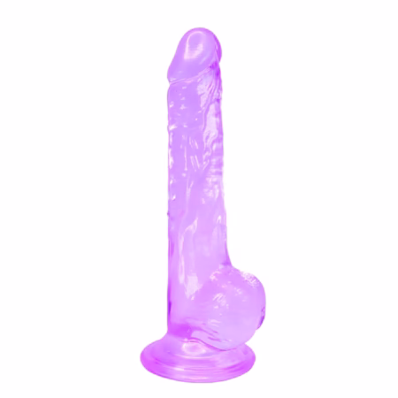 DILDO WOOOMY TANGO